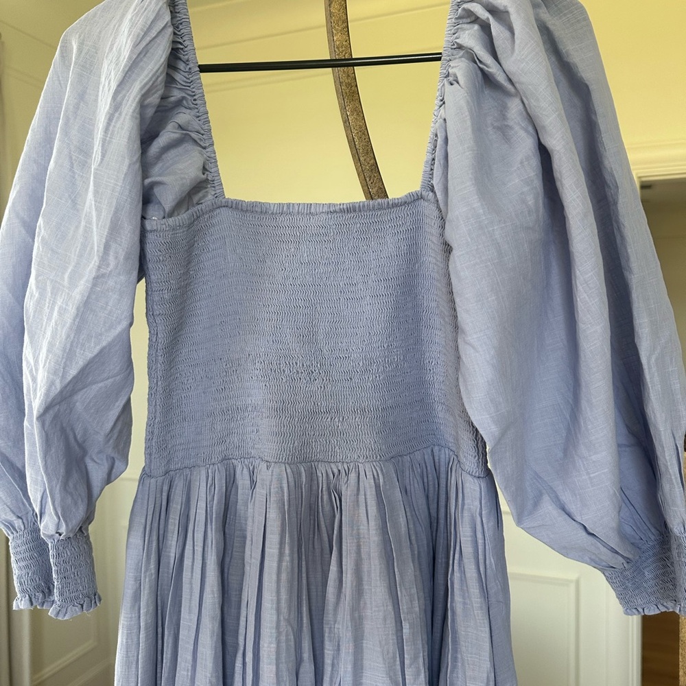 Free People Dress - Picture 7 of 16